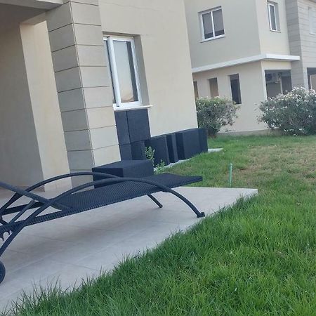 Pyla Gardens D5 Apartment Luaran gambar