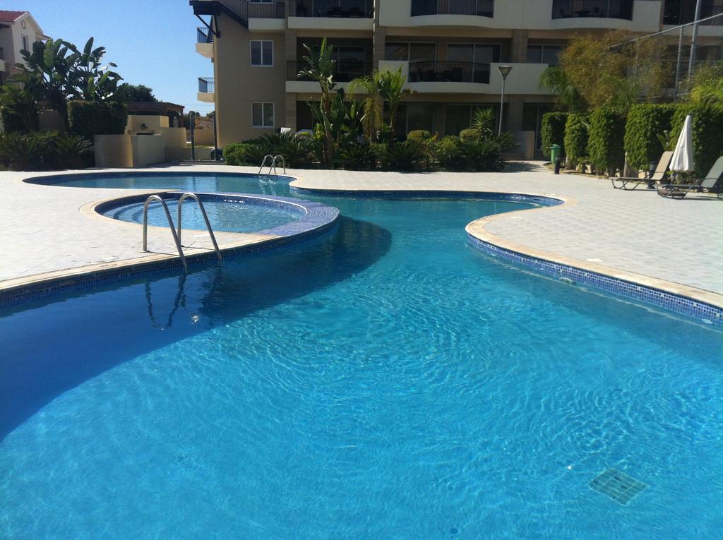 Pyla Gardens D5 Apartment Luaran gambar