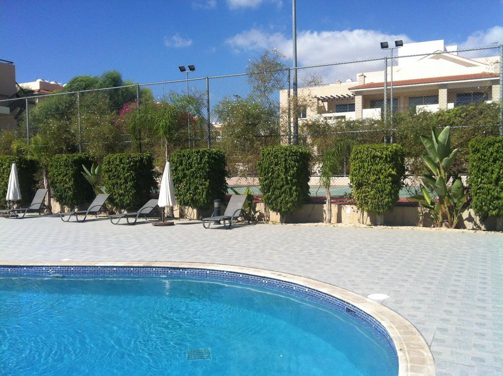 Pyla Gardens D5 Apartment Luaran gambar