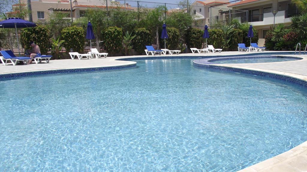 Pyla Gardens D5 Apartment Luaran gambar