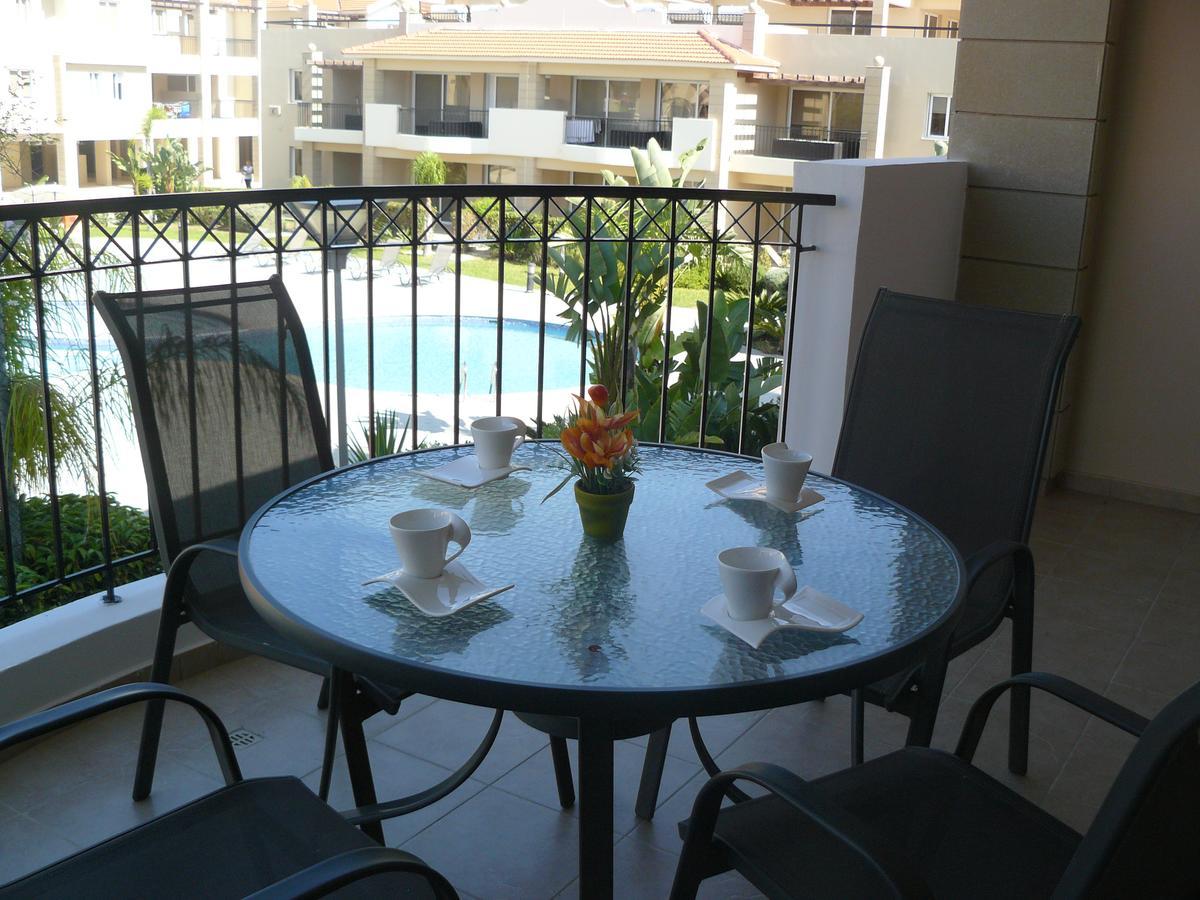 Pyla Gardens D5 Apartment Luaran gambar