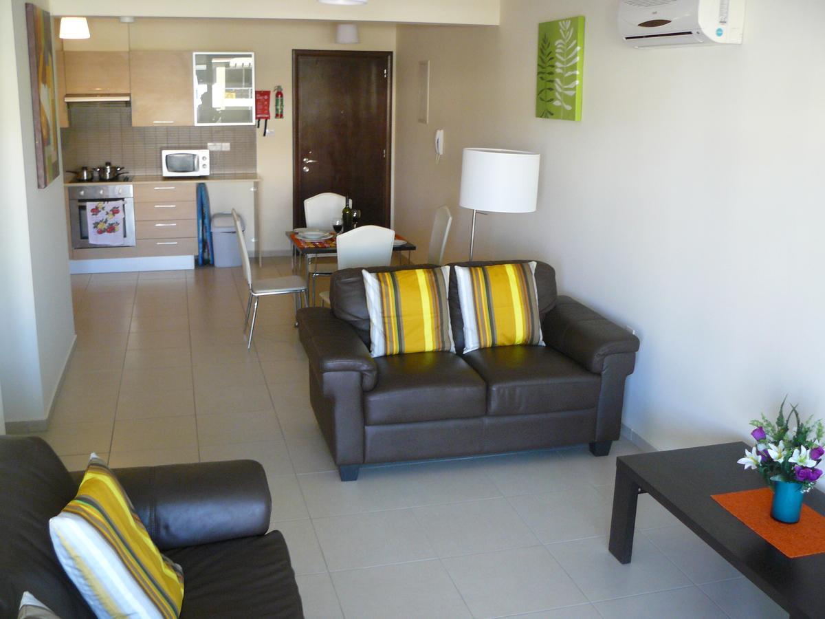 Pyla Gardens D5 Apartment Luaran gambar