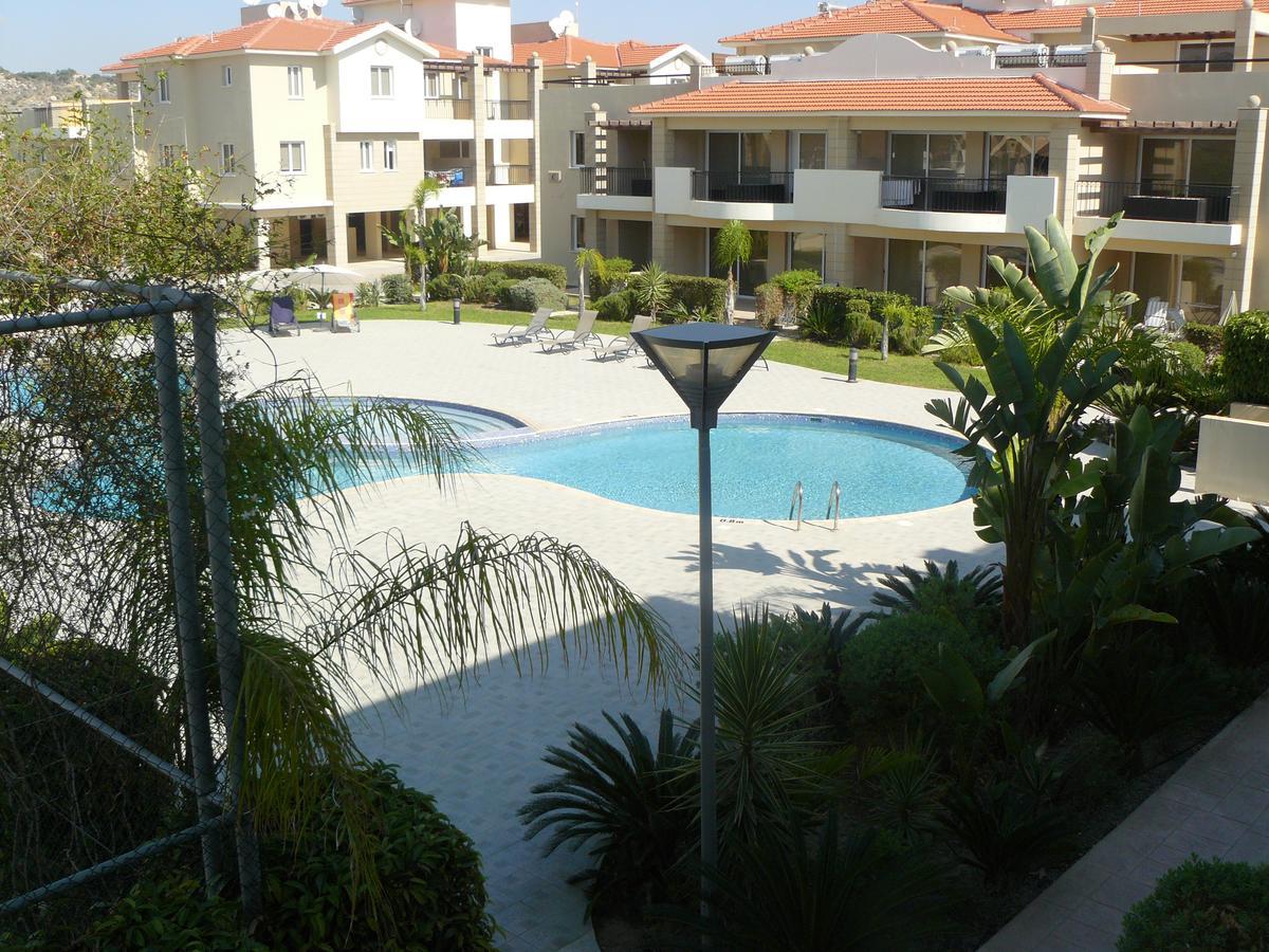 Pyla Gardens D5 Apartment Luaran gambar
