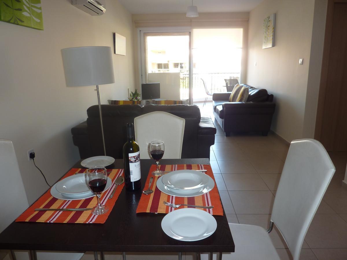 Pyla Gardens D5 Apartment Luaran gambar