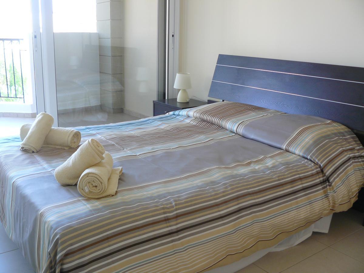 Pyla Gardens D5 Apartment Luaran gambar