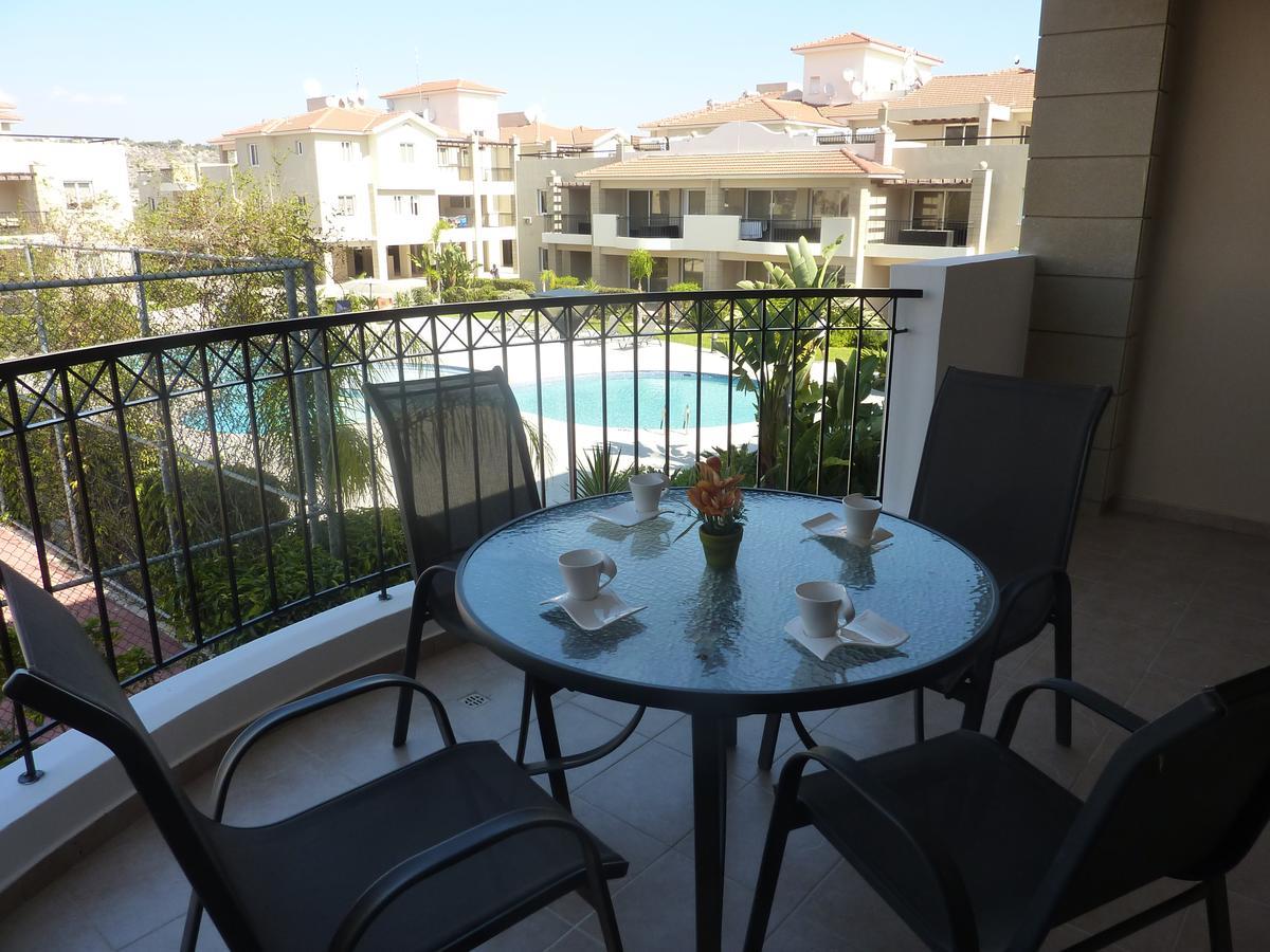 Pyla Gardens D5 Apartment Luaran gambar