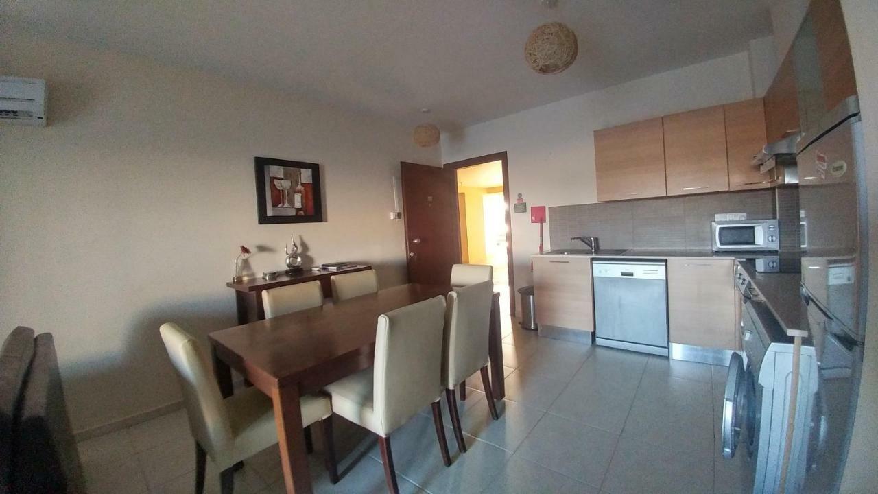 Pyla Gardens D5 Apartment Luaran gambar