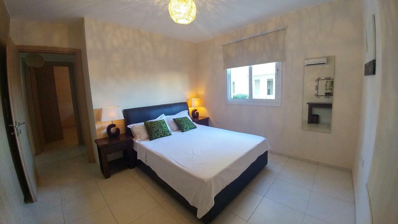 Pyla Gardens D5 Apartment Luaran gambar