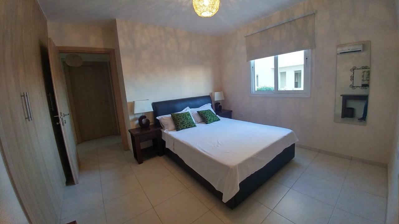 Pyla Gardens D5 Apartment Luaran gambar