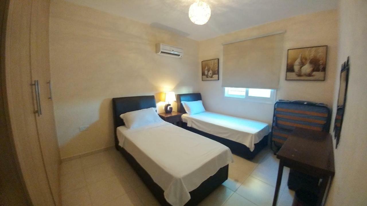 Pyla Gardens D5 Apartment Luaran gambar