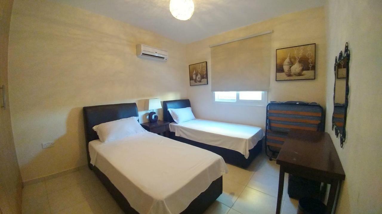 Pyla Gardens D5 Apartment Luaran gambar