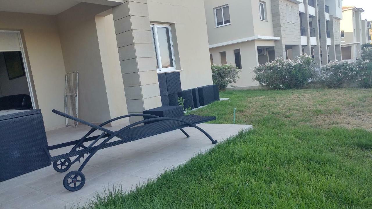 Pyla Gardens D5 Apartment Luaran gambar