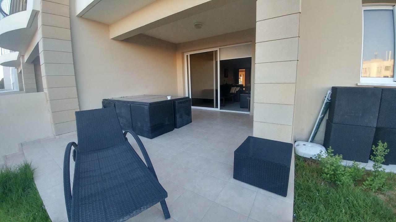 Pyla Gardens D5 Apartment Luaran gambar