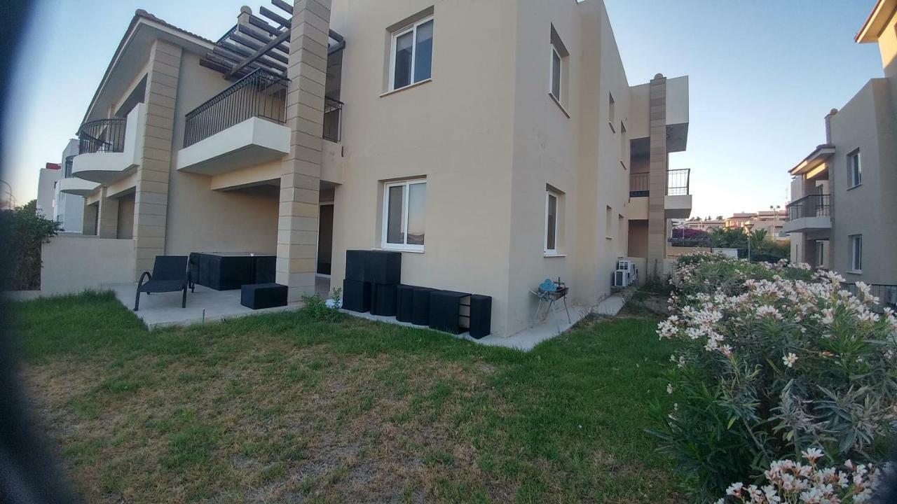 Pyla Gardens D5 Apartment Luaran gambar