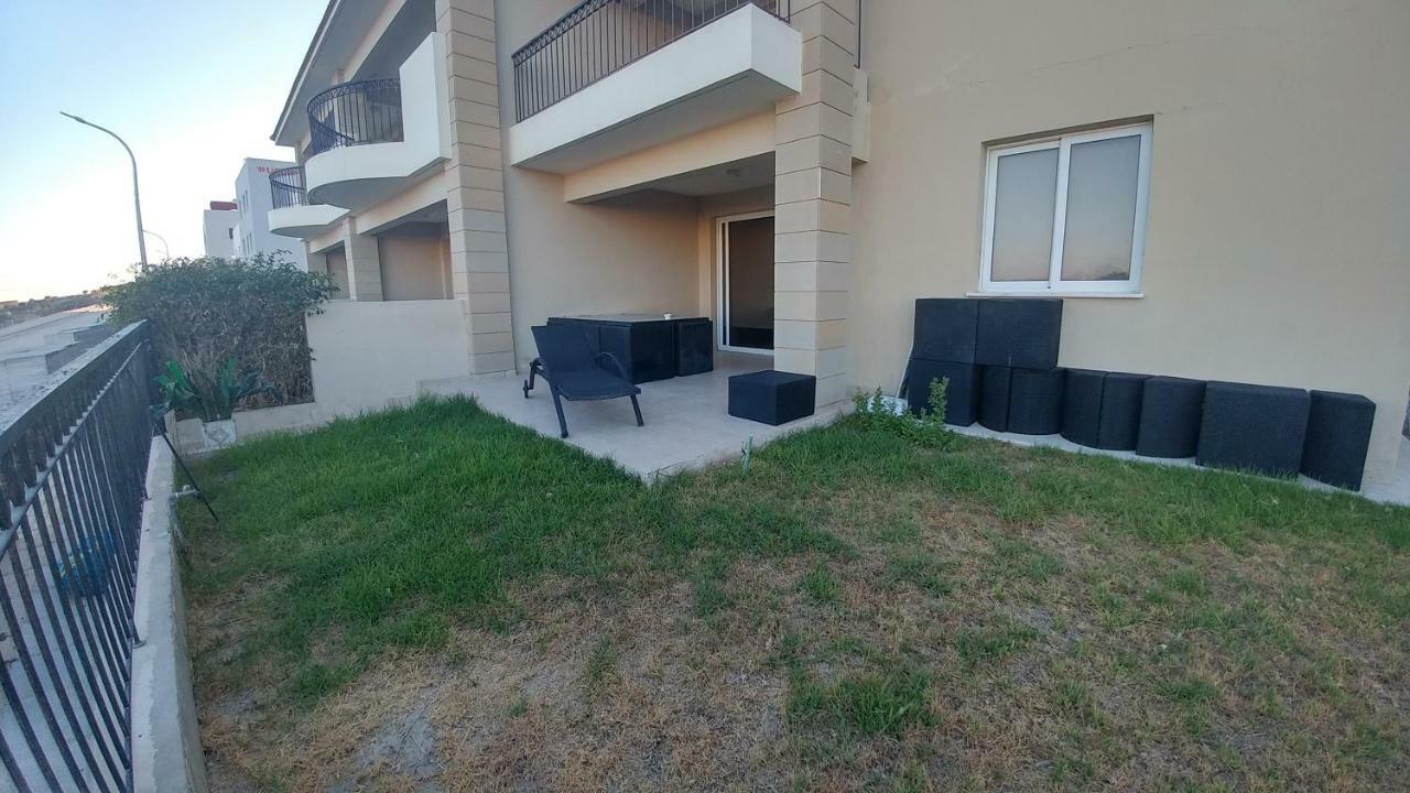 Pyla Gardens D5 Apartment Luaran gambar
