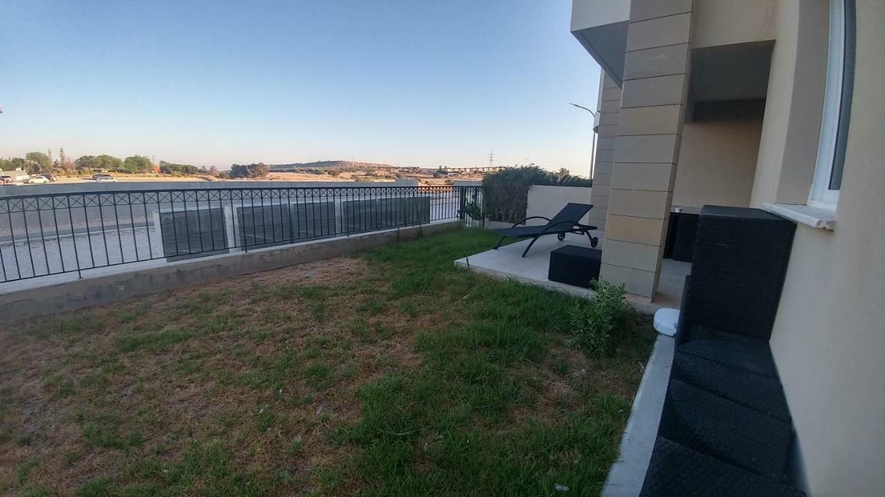 Pyla Gardens D5 Apartment Luaran gambar