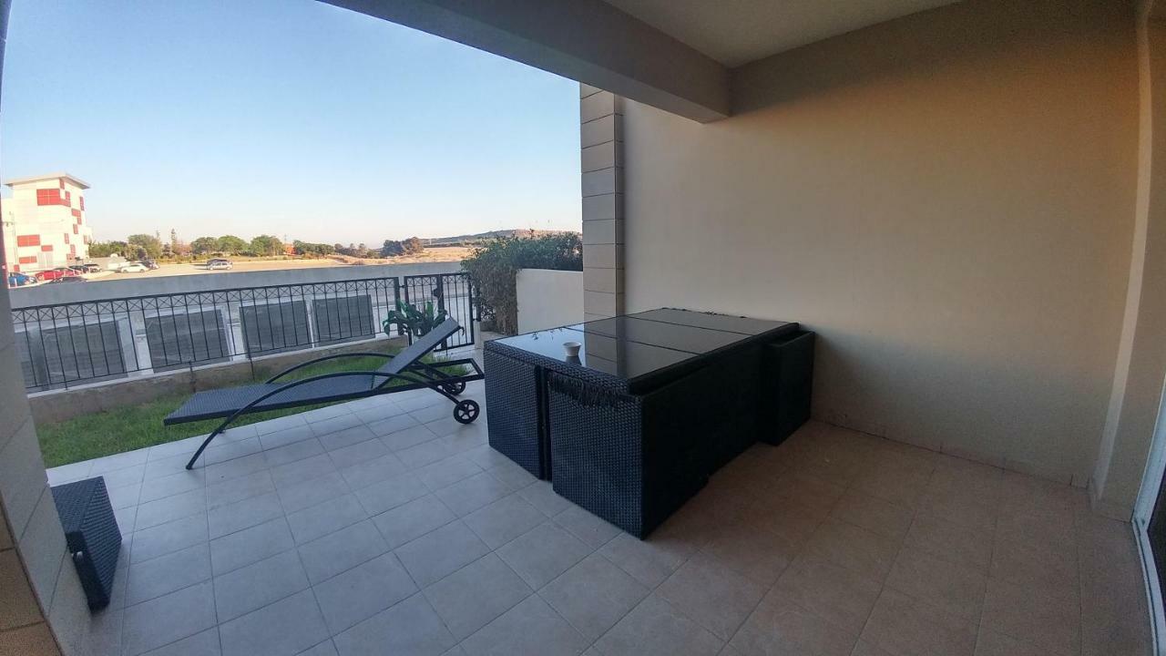 Pyla Gardens D5 Apartment Luaran gambar
