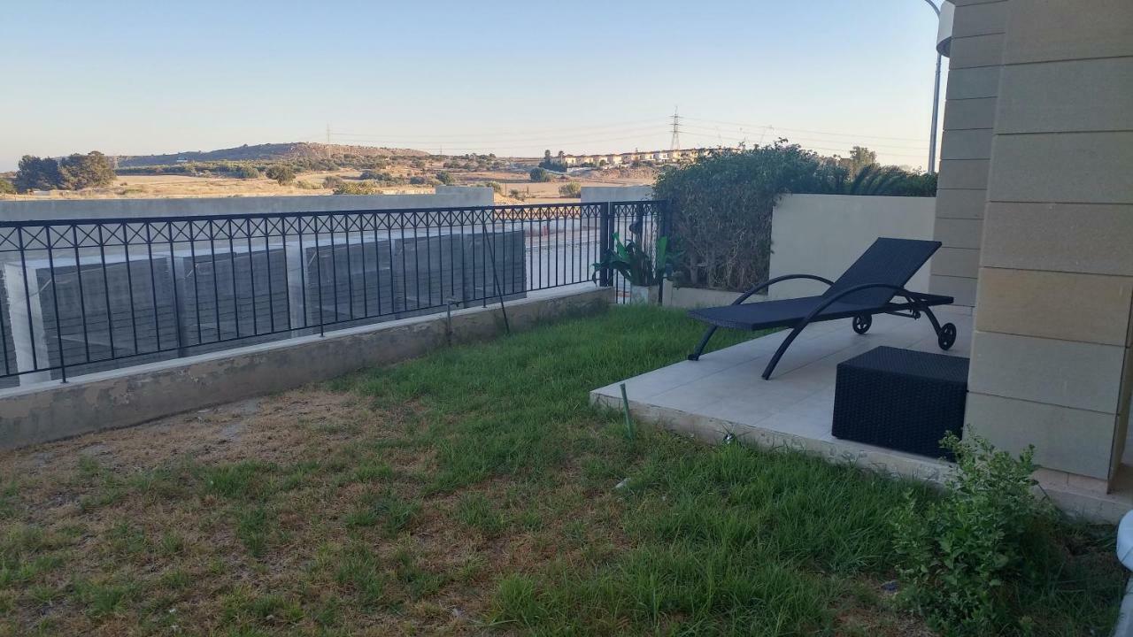 Pyla Gardens D5 Apartment Luaran gambar