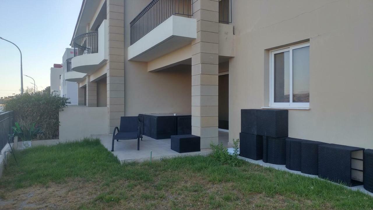 Pyla Gardens D5 Apartment Luaran gambar